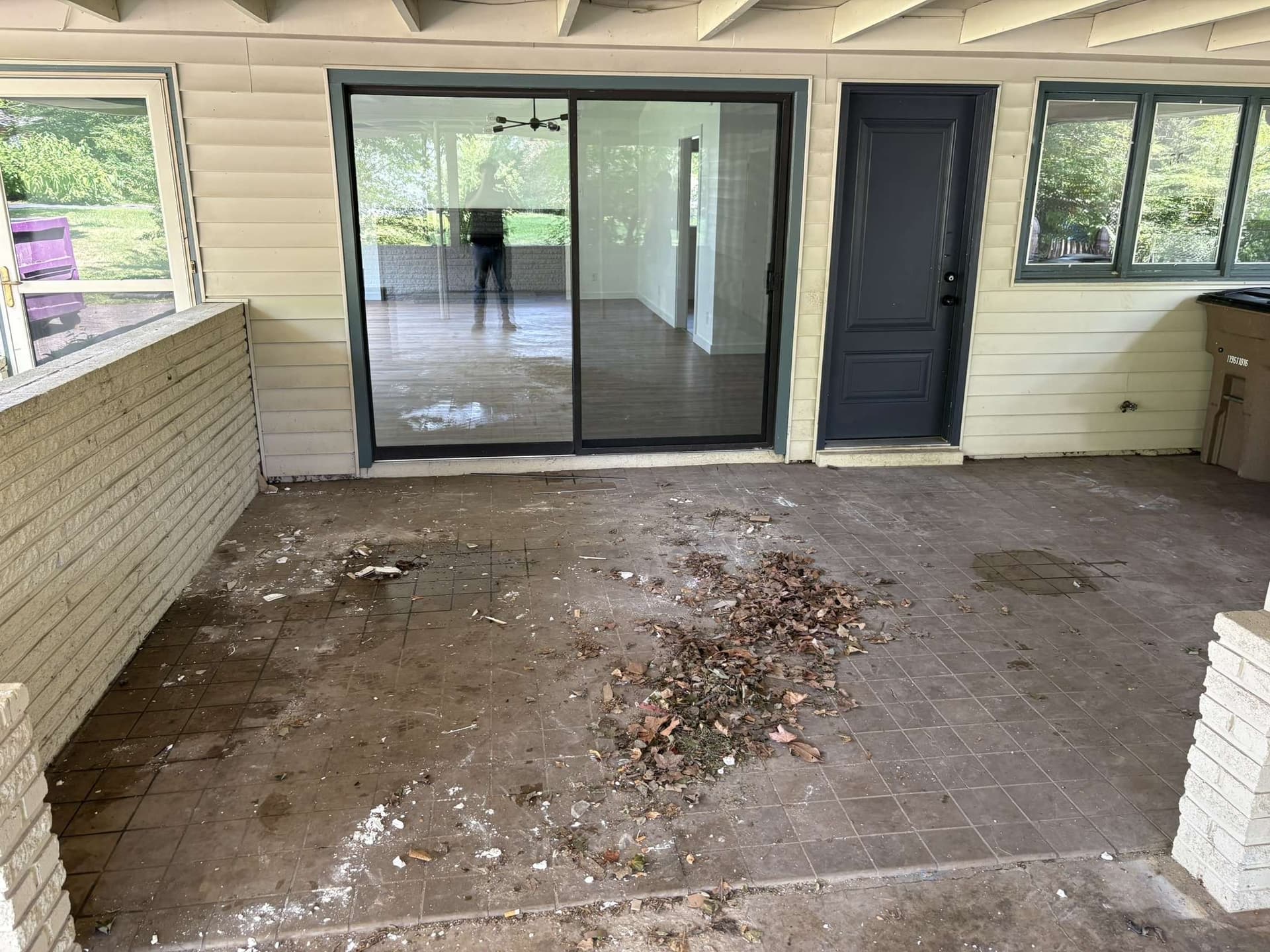 Post-Renovation Junk Removal That Actually Gets It Done