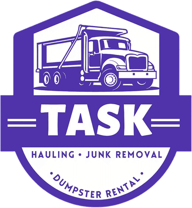 TASK Junk removal
