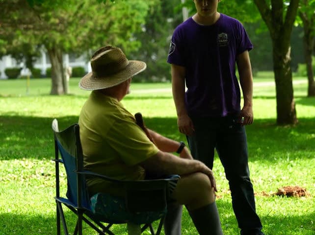 Good Junk Removal Starts With a Real Conversation image